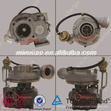 Turbocompresseur TAD750VE TCD2013 S200G EC290B 12709880018 04294676KZ